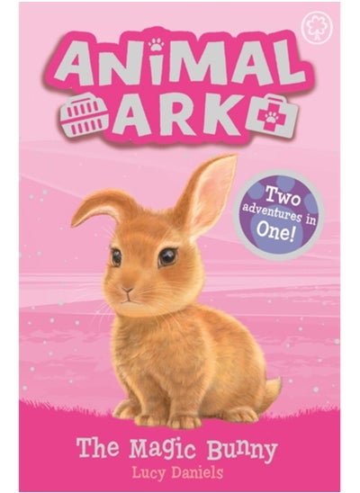 اشتري Animal Ark, New 4: The Magic Bunny : Special 4 في السعودية