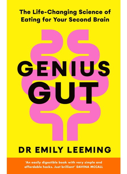 Buy Genius Gut in UAE