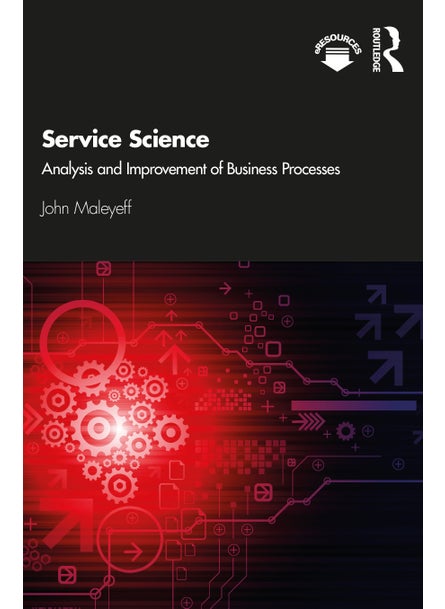 اشتري Service Science في الامارات