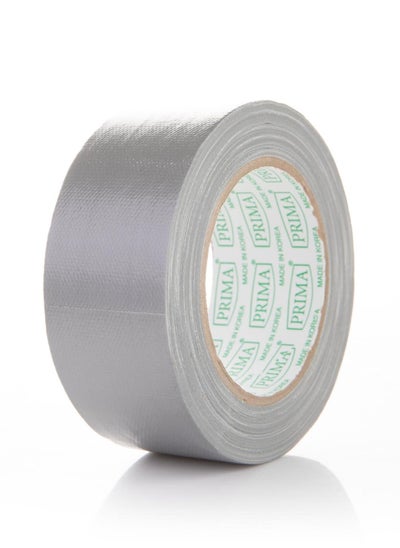 Buy Cloth Tape Silver in Saudi Arabia