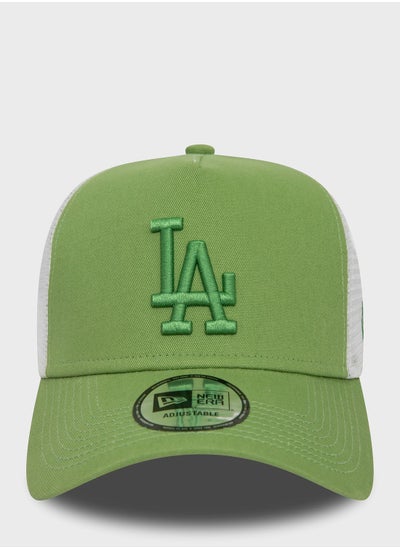 Buy Los Angeles Dodgers Trucker Cap in UAE