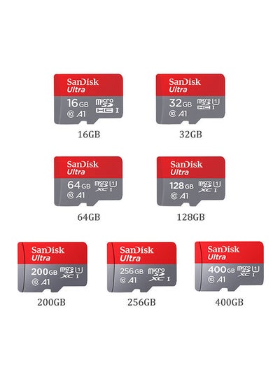 Buy Micro Tf Card 16G/32G/64G/128G/200G/256G/400G 98Mb/S For Samrtphone And Table PC 256G in Saudi Arabia