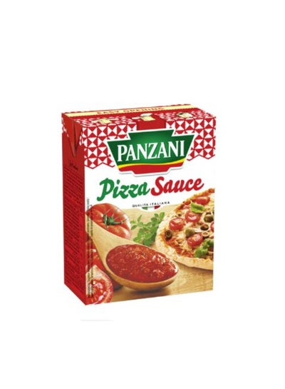 اشتري Panzani Pizza Sauce 390 gm في مصر