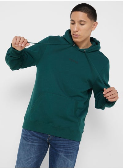 Buy Logo Hoodie in UAE