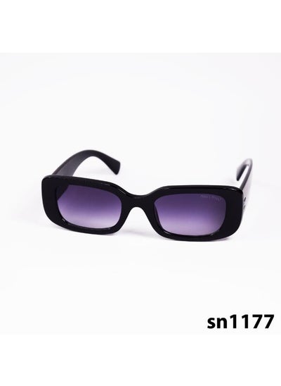 Buy Generic Men Sunglasses  Inspired By MIU MIU Sn1177 in Egypt