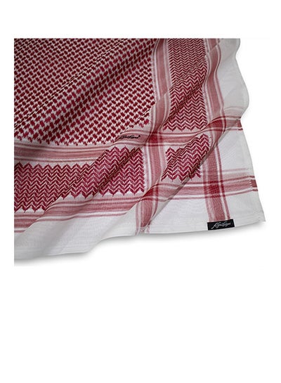 اشتري Shemagh Alyashmac Elegant Y24 في السعودية