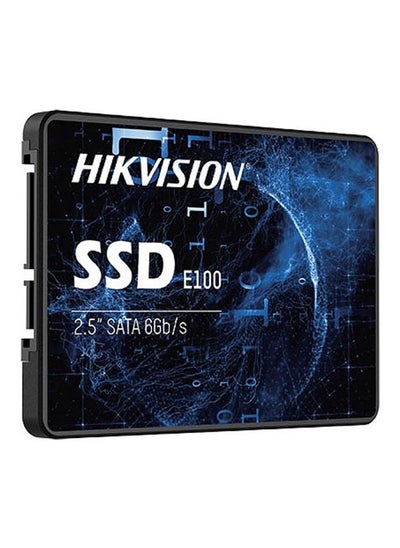 اشتري Hikvision 1024GB Internal 2.5" SATA III 6 Gb/s SSD(HS-SSD-E100/1024G) في الامارات