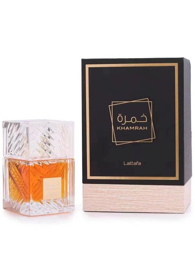 Buy Khamarah Eau De Parfum 100ml in UAE