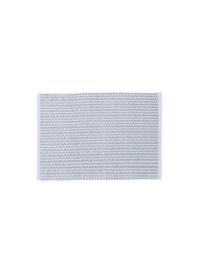 اشتري Esker Placemat 33X48Cm - Grey في الامارات