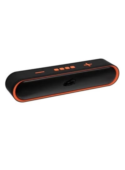 Kisonli LED-915 Wireless RGB Soundbar | Deep Stereo Sound and Ultra ...