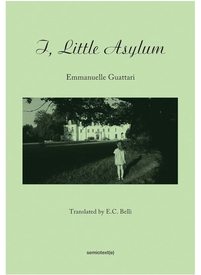 اشتري I, Little Asylum في الامارات