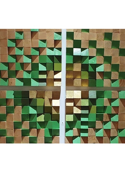 Buy Modern Wood Art By Woodeometry in Egypt