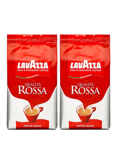 Buy Qualita Rossa Pack of 2X 1KG in UAE