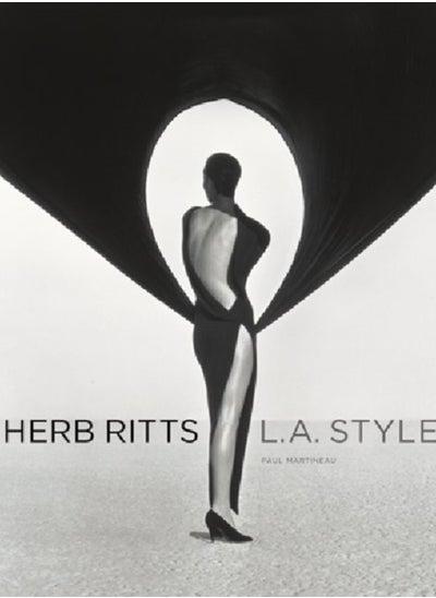 Buy Herb Ritts - L.A Style in Saudi Arabia