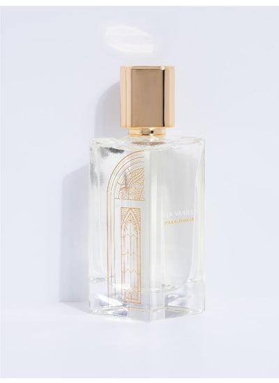 Buy Silk Vanilla  For women EDP 75ML in Egypt