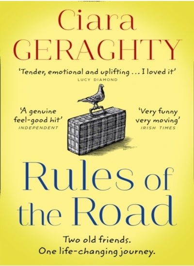 اشتري Rules of the Road في الامارات