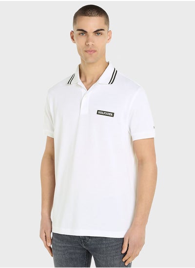 Buy Logo Badge Polo in Saudi Arabia