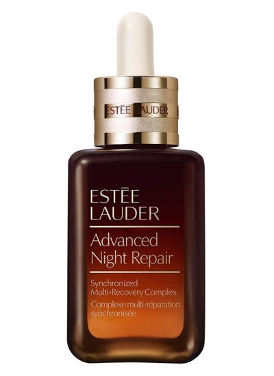 Buy Advanced Night Repair Multi Recovery Serum 100ml in UAE