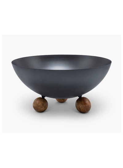 Buy Serving Bowl 24.5x12cm in UAE