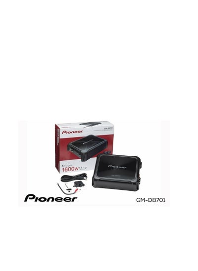 Buy Pioneer GM Pioneer GM-D8701 in Egypt