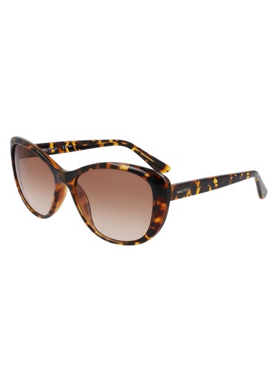 Buy Women's Oval Sunglasses - N2242S-240-5716 - Lens Size: 57 Mm in UAE