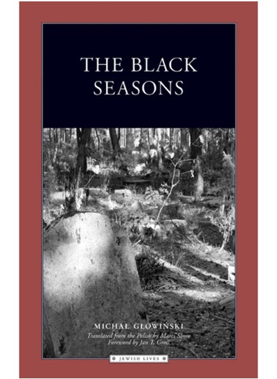 Buy The Black Seasons in Saudi Arabia