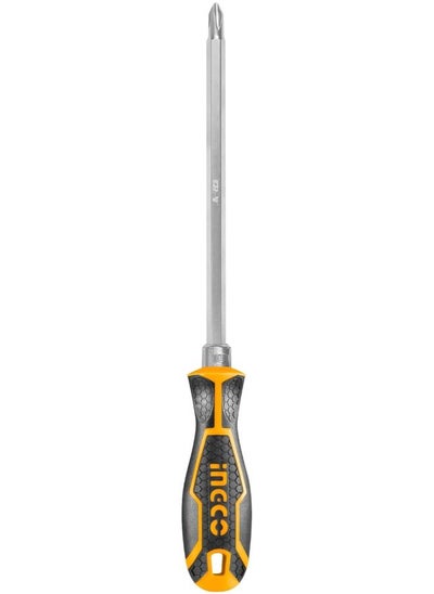 Buy Ingco AKISD0201 2 in1 Screwdriver (6in) in Egypt