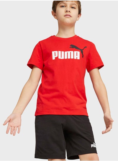 Buy Kids Short Jersey Set in Saudi Arabia