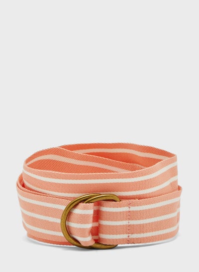 Buy Striped Belt in UAE