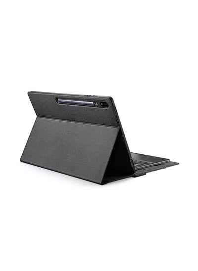 Buy Keyboard Case For Samsung Galaxy Tab S8 ultra 14.6 2022 in Saudi Arabia