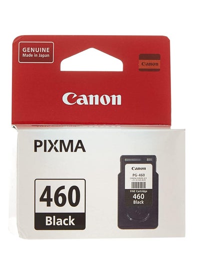 Buy PG 460 EMB Ink Cartridge Black in UAE