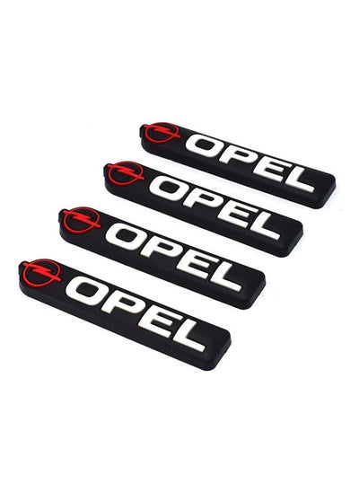 اشتري Protective Door Stopper And Edge Guard Suitable For Opel Car في مصر