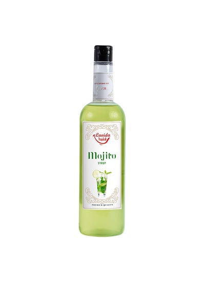 اشتري Mojito Syrup ,400 Ml في مصر