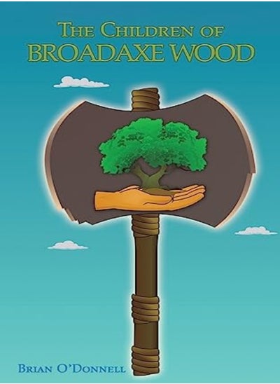 اشتري The Children of Broadaxe Wood في الامارات