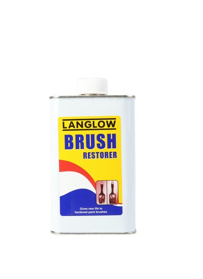 اشتري Langlow Brush Restorer 500 Ml في الامارات