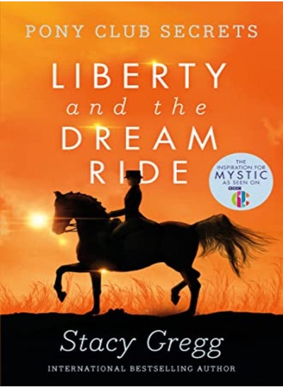 اشتري Liberty and the Dream Ride في الامارات