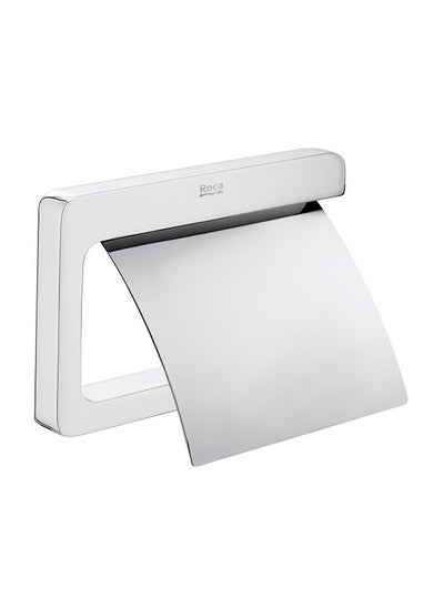 Buy Paper Holder Bright Chrome 17033 in Egypt