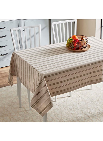 Buy Payton Thyme Table Cloth 200x150 cm in UAE