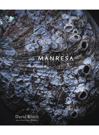 اشتري Manresa: An Edible Reflection [A Cookbook] في الامارات