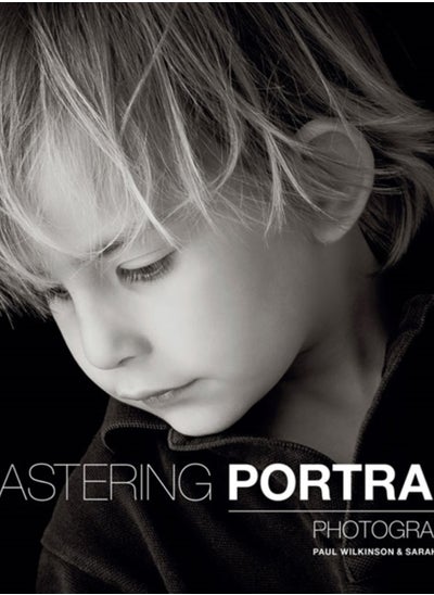 اشتري Mastering Portrait Photography في الامارات