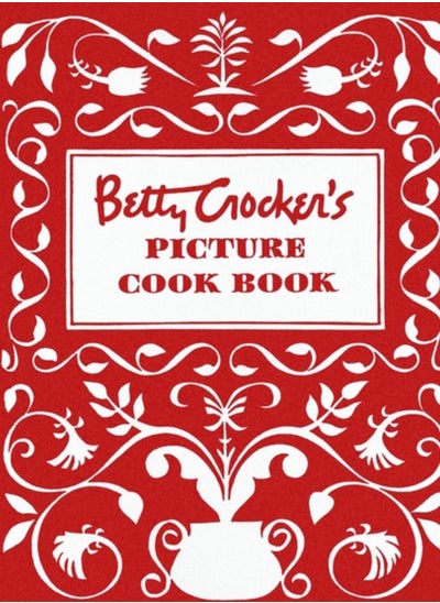 Buy Betty Crocker's Picture Cookbook, Facsimile Edition in UAE