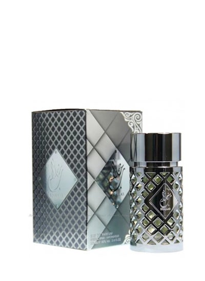 Buy Jazzab Eau De Parfum100ml in Saudi Arabia