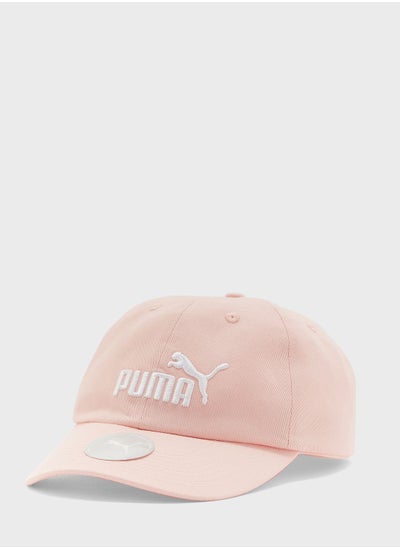 Buy Essential Baseball Cap in Saudi Arabia