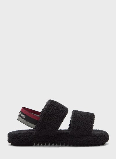 Buy 2D Double Strap Sandals in UAE