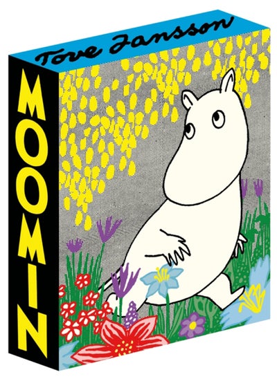 اشتري Moomin : Deluxe Anniversary Edition في السعودية