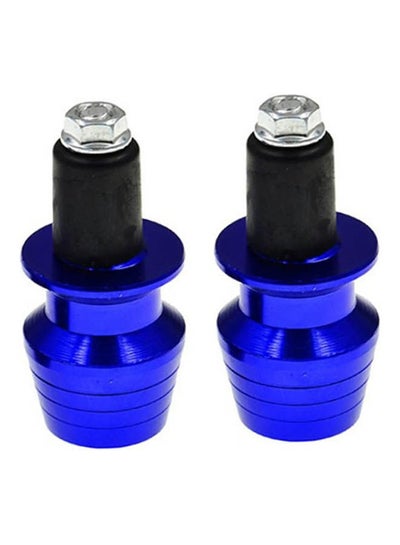 Buy Round Plug For Motorcycle Aluminum in Egypt