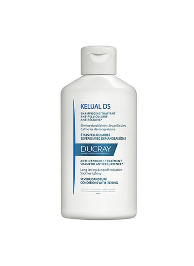 Buy Kelual DS Shampoo in Egypt