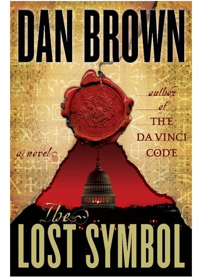 اشتري The Lost Symbol في الامارات