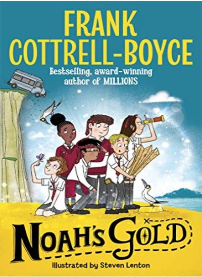 Buy Noah's Gold in UAE