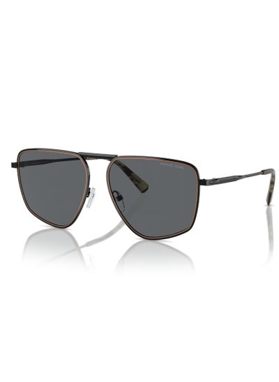 اشتري Michael Kors Pilot MK1153 100587 58 Sunglasses في الامارات